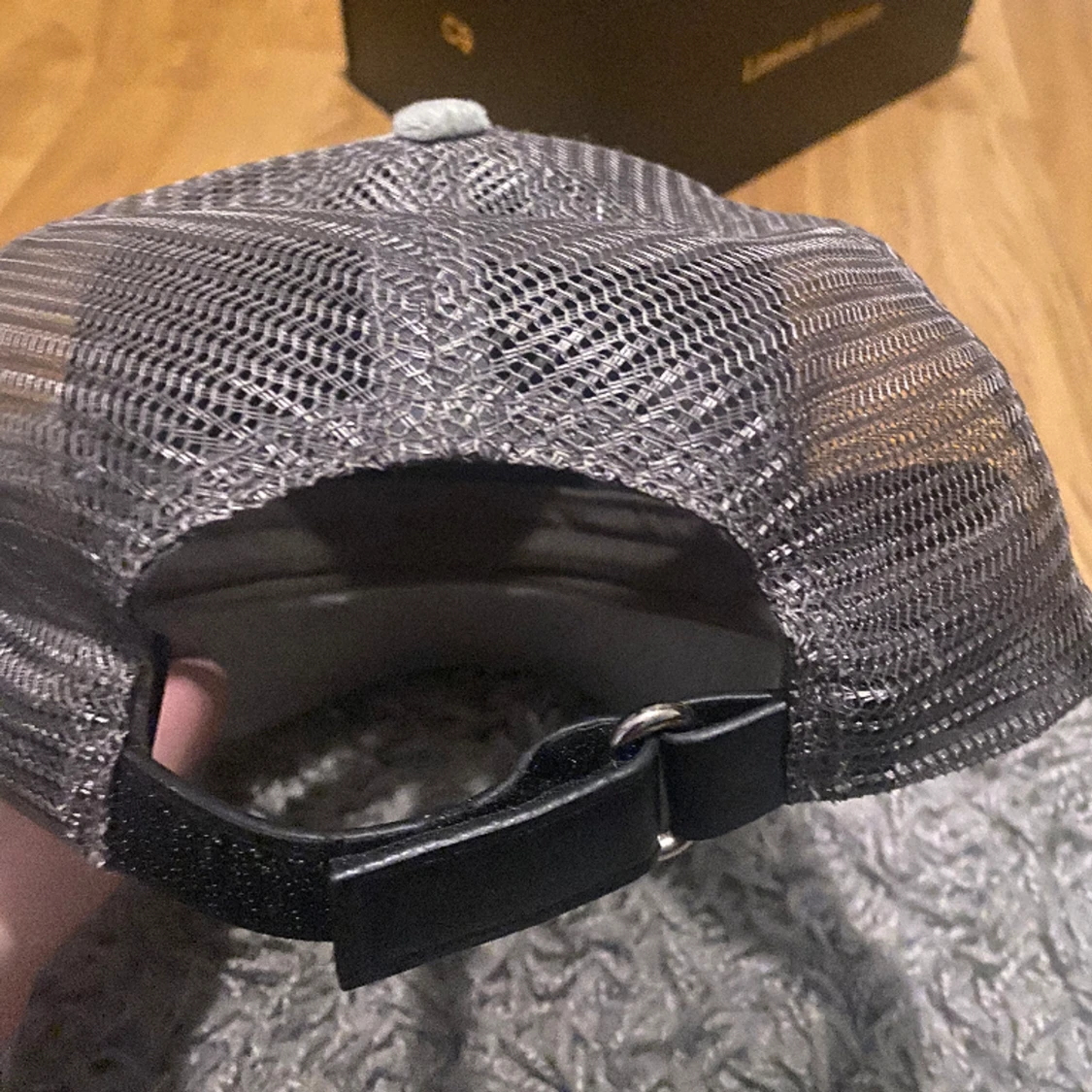 Maggiore keps Limited edition - 91