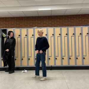 elian - en kort svensk slav som gör vad du vill för 50 kr till och med bj…