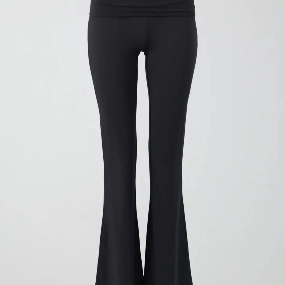 Soft touch yoga pants 