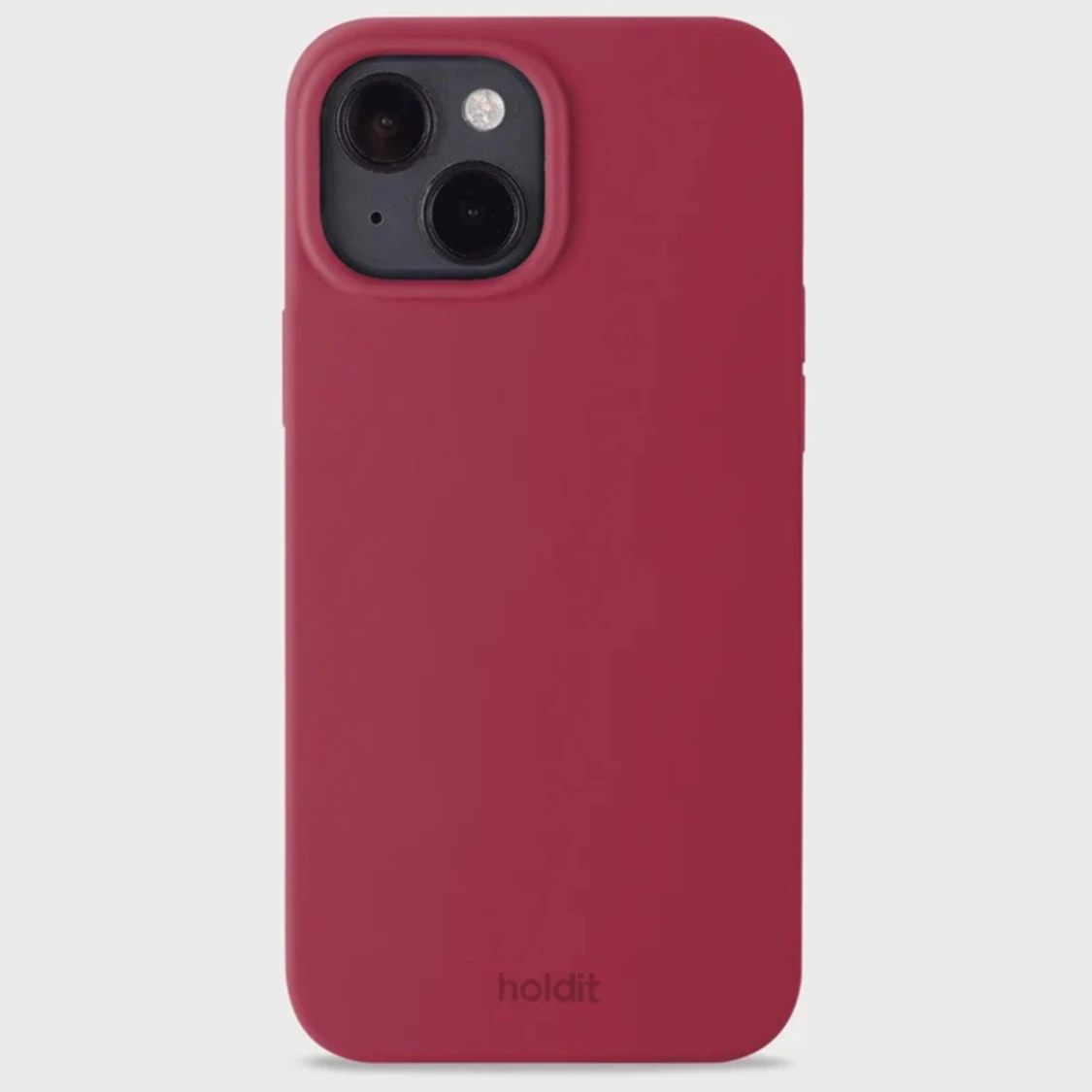 Holdit Silicone Case 