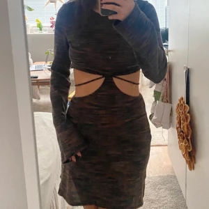 Klänning - Lite använd Passar xs-s