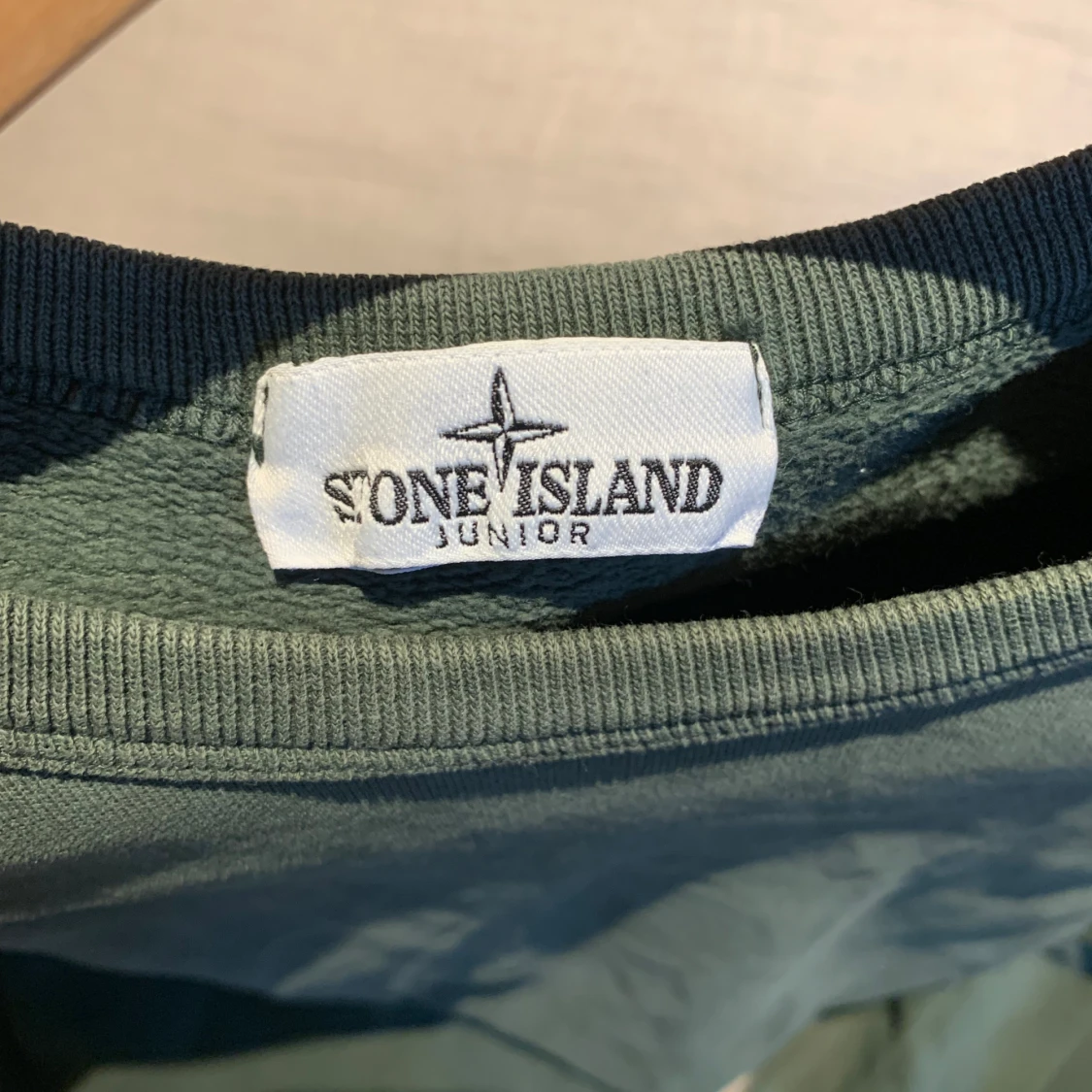 Stone Island jr Tröja - 90