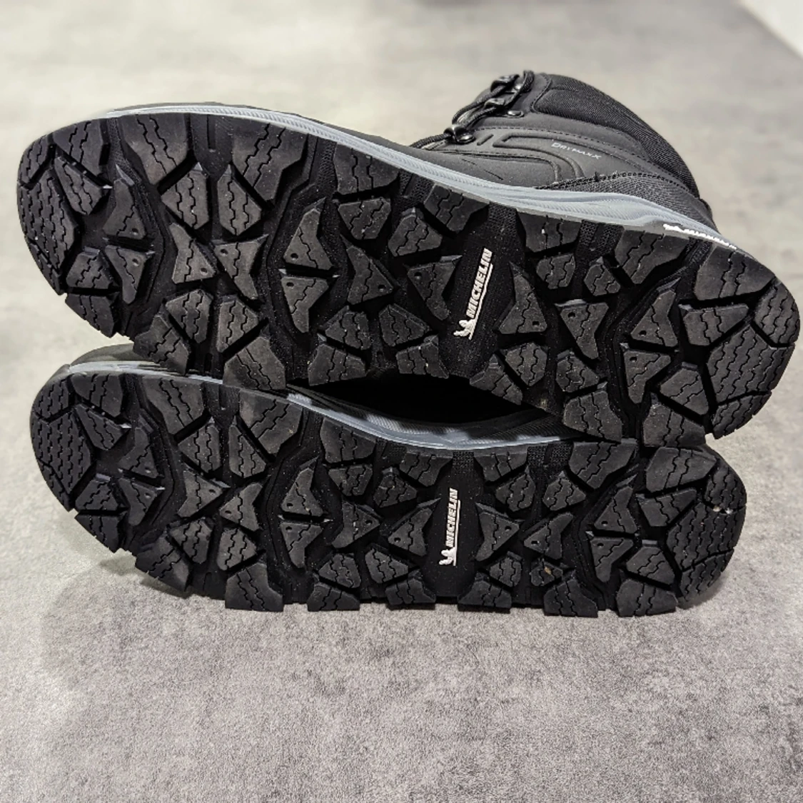 Halti winter boots size 45 men - 90