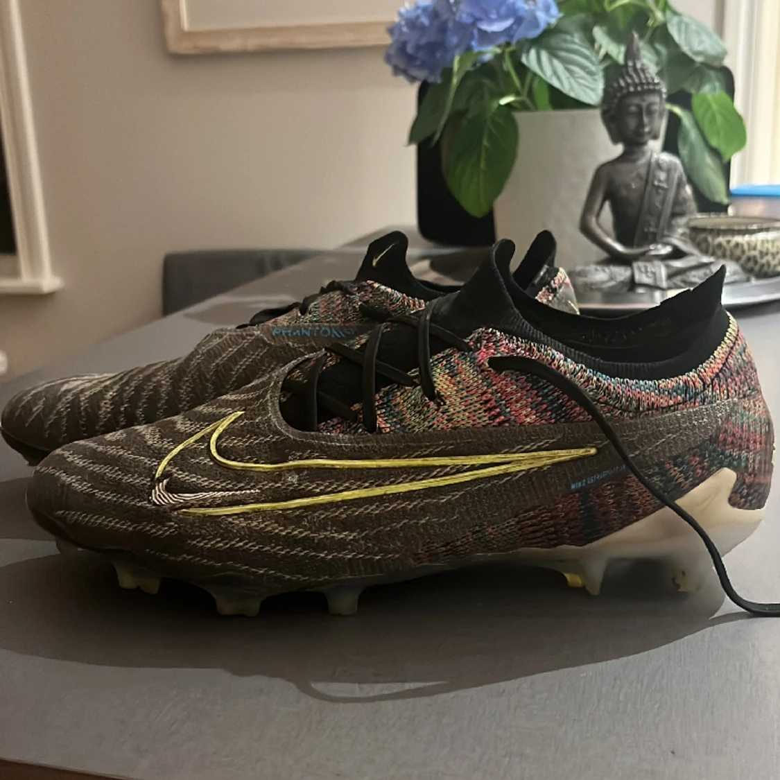 Nike Phantom GX Elite fotbollsskor  - 91