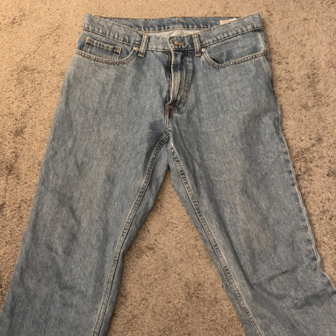 Vailent jeans