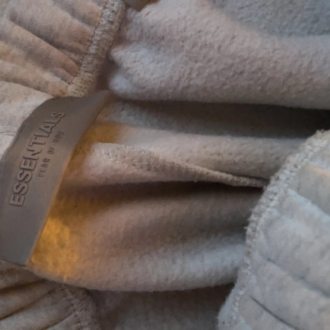 Essentials byxor - 90