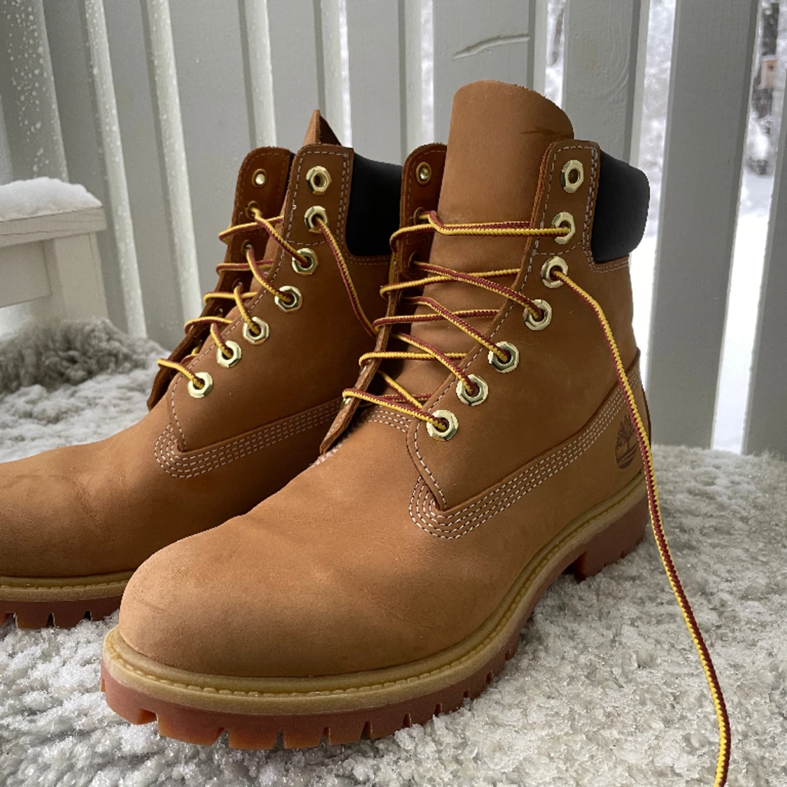 Timberland strl 41