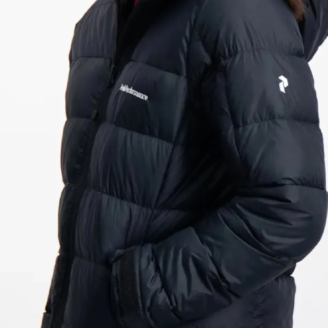 Peak performance jacka 