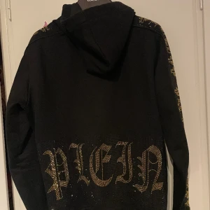 PHILIPP PLEIN kofta - Aldrig använd