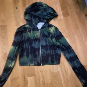 rave bohem festival tröja - passar M 