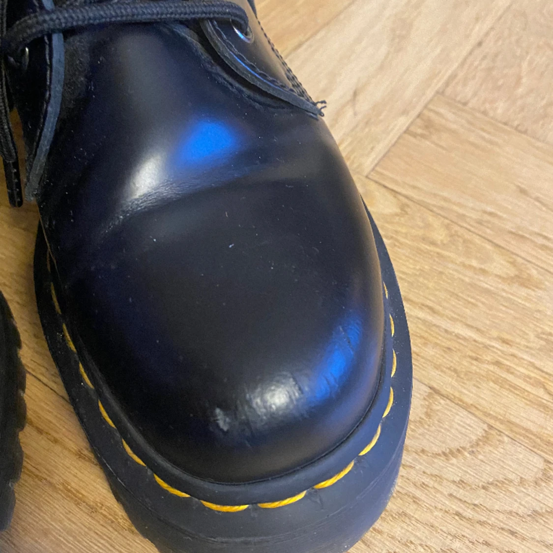 Dr Martens storlek 41 - 91