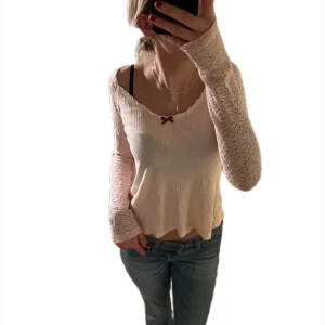 Topp  - Supersöt Odd molly topp! 