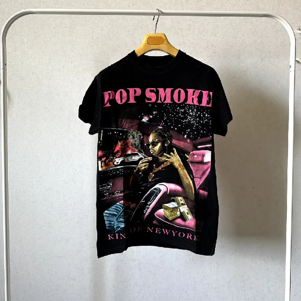 10/10💜 vlone t-shirt Storlek 170/S Ny. T-shirts.