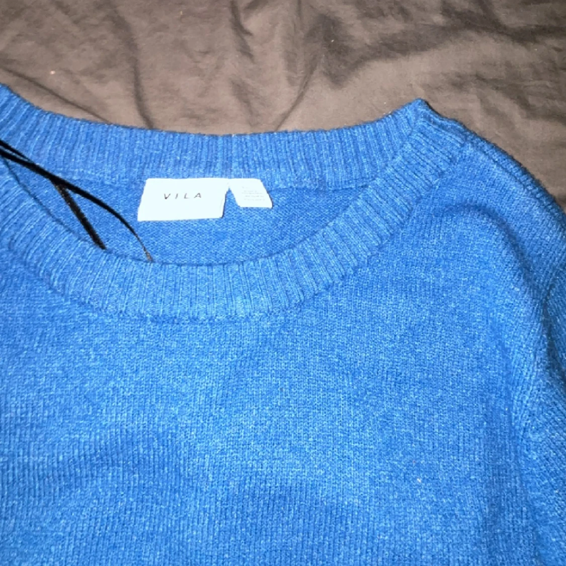 Stickad tröja  - 91