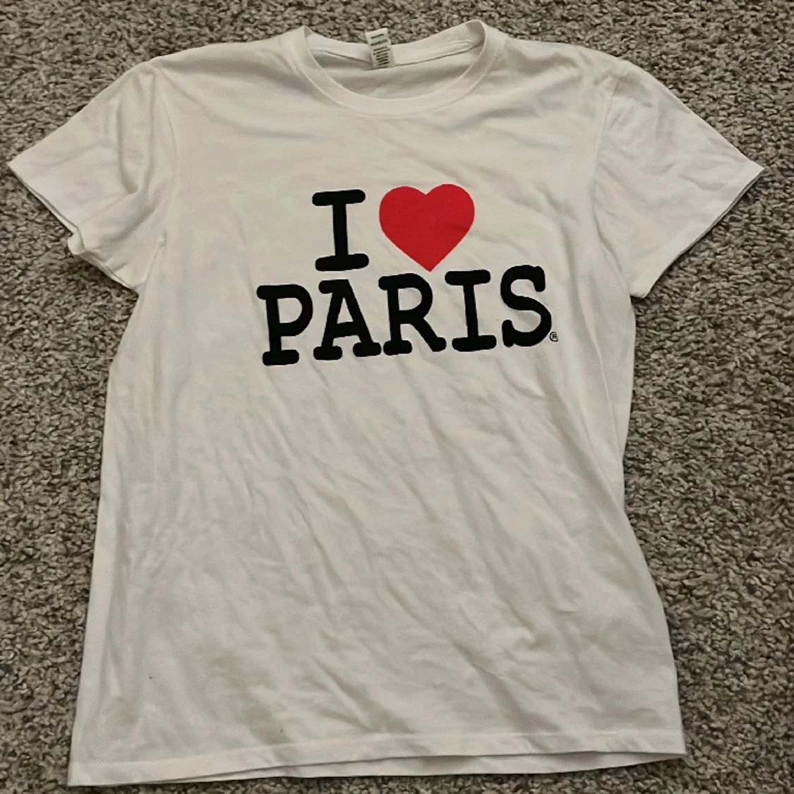 I ❤️ Paris 