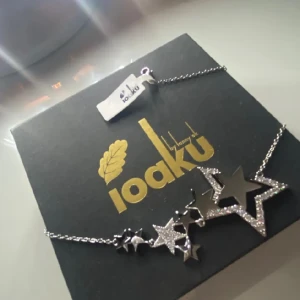 ioaku halsband - super gulligt halsband från ioaku💓