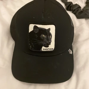 Keps som inte används  - Aldrig använd 