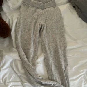 Mjukis - Jättesköna mjukisbyxor använt fåtal gånger💘