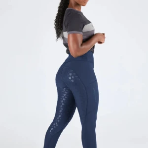 Ridbyxor  - Ridtights i stolek M. Helt nya. Säljes pga förstora för mig.