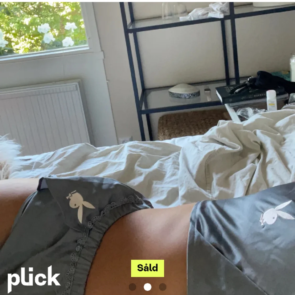 playboy pyjamas 💕 - 90