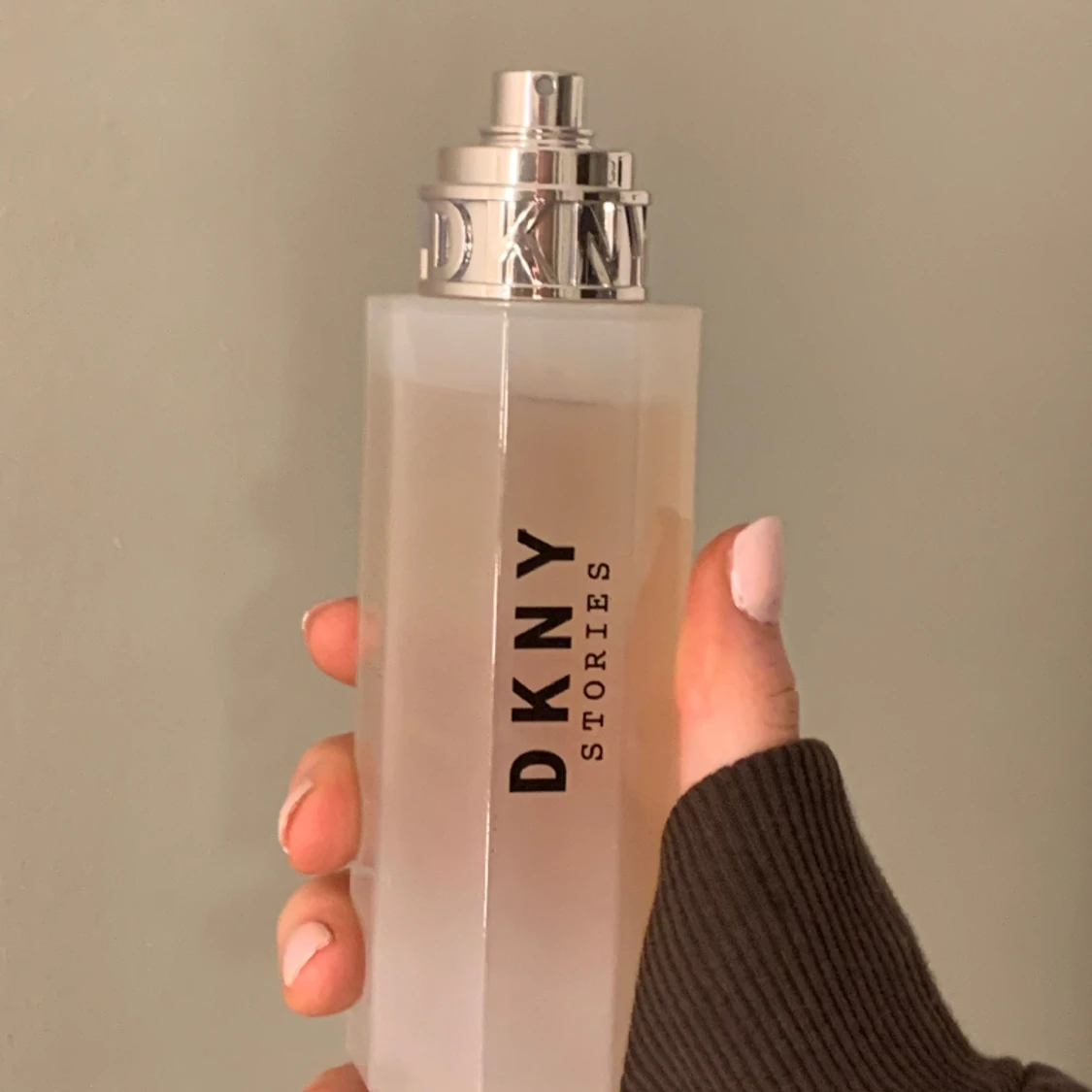 DKNY parfym