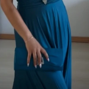 Balklänning - Jättefin skick 