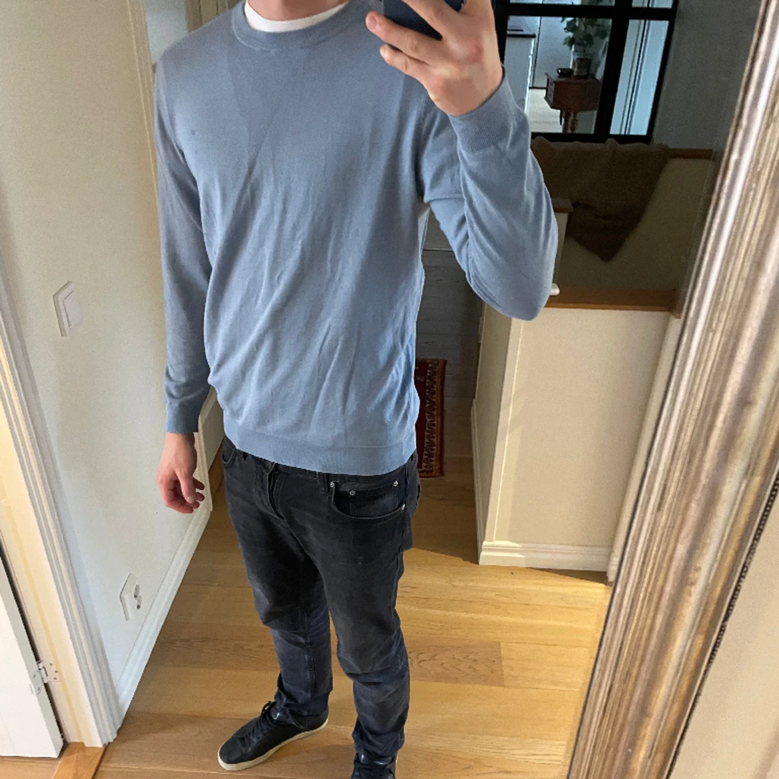 Tröja från zara  - 90