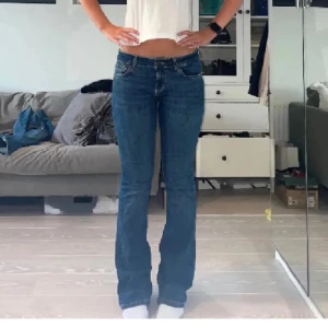 Zara jeans  - Jättefina, bra skick