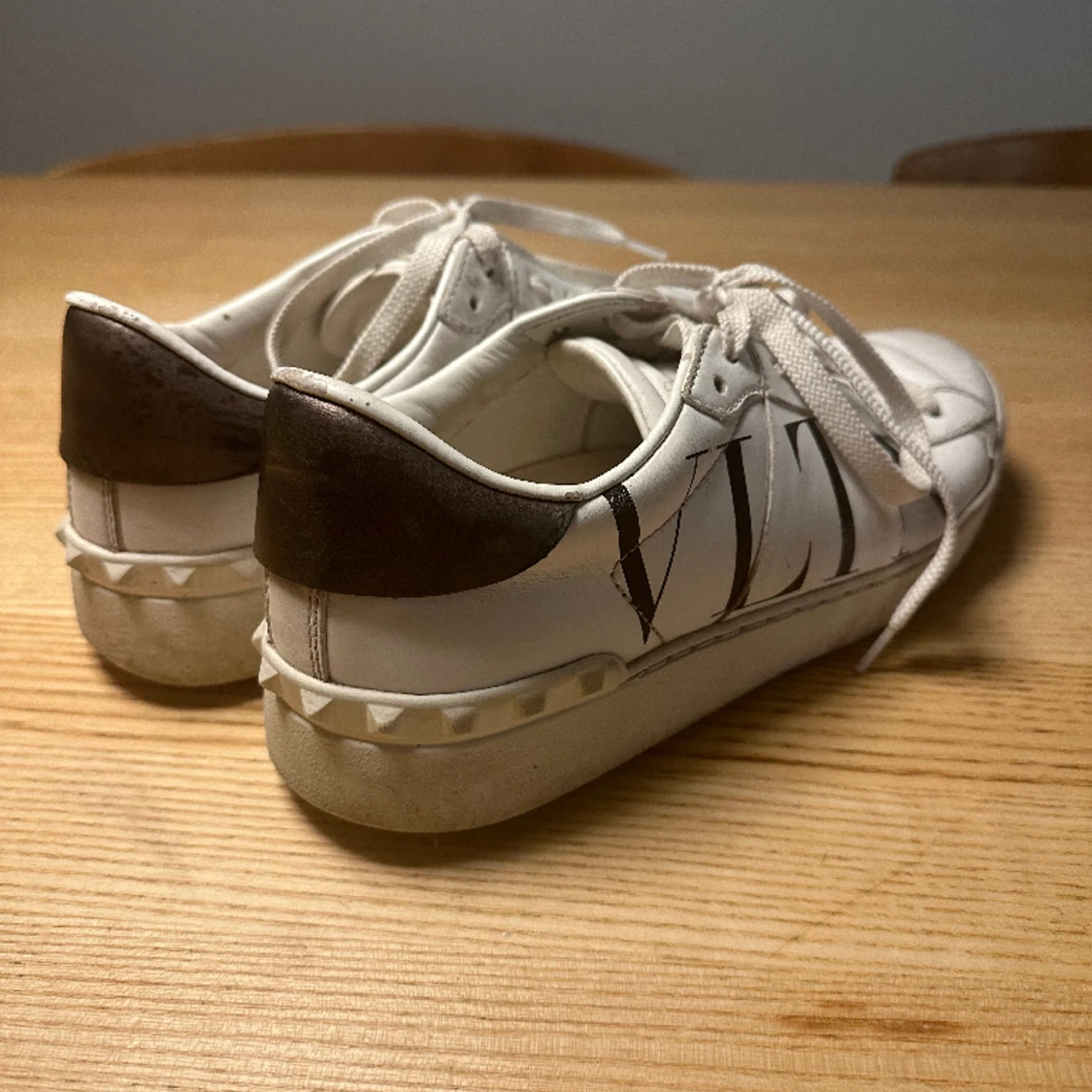 Valentino skor  - 90