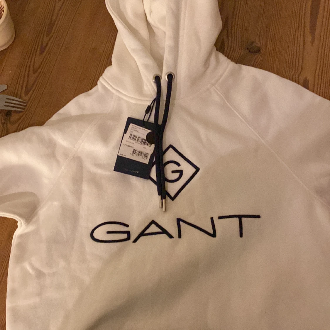 Gant hoodie