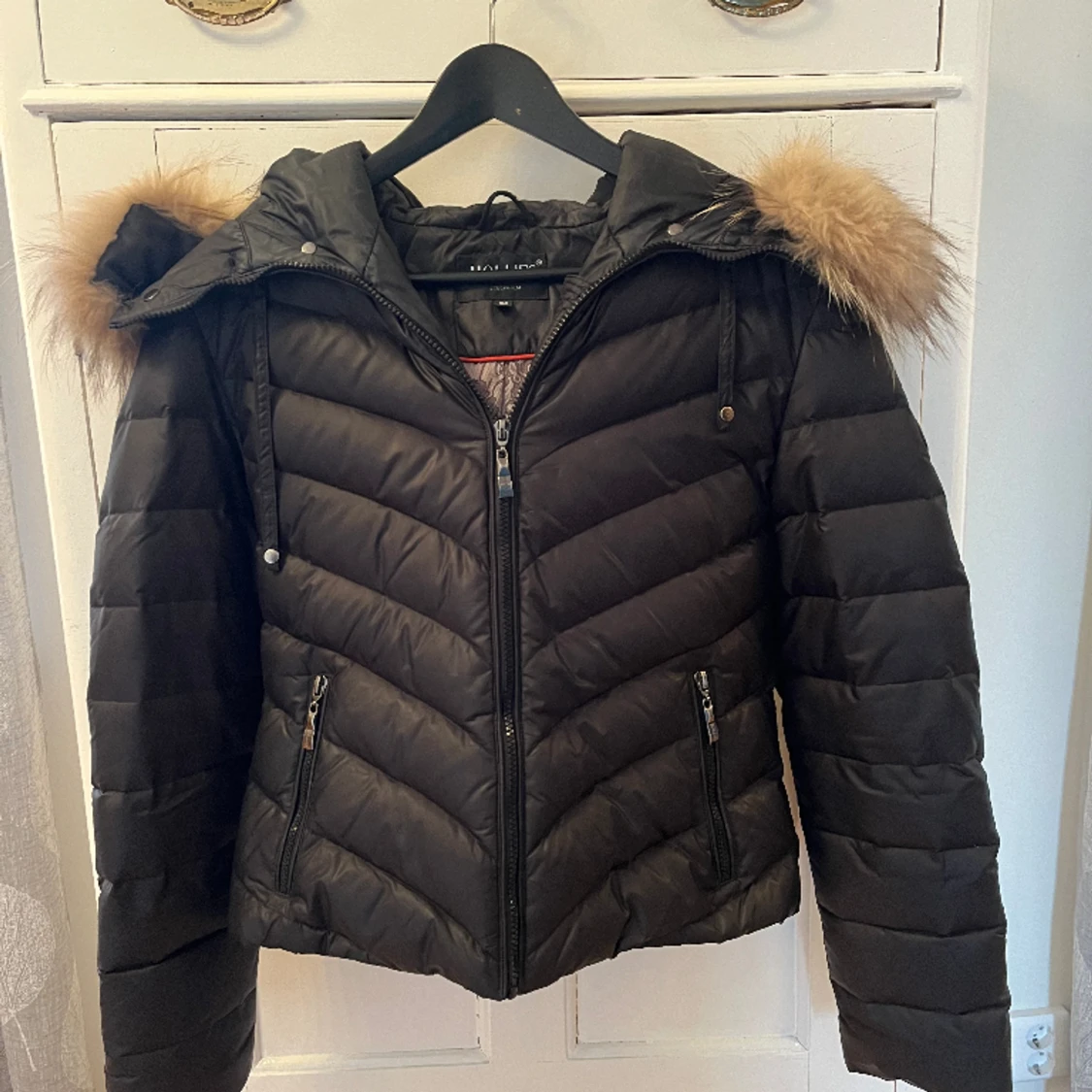 Hollies jacka stl 36