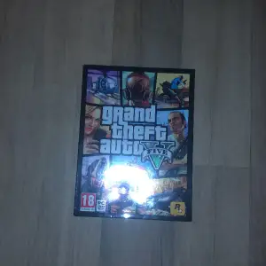 Hej! Säljer mina 7 st GTA dvd-spela för att jag inte längre kör på dator. Priset är inte spikat. Ni får jätte gärna höra av er om ni har någon fundering!