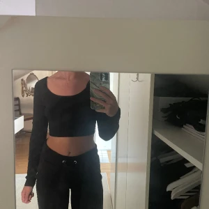 Topp zara - Storlek s men passar även xs