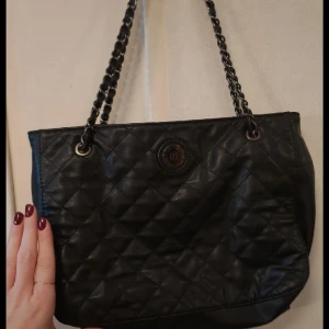 Don donna - Jätte fin väska Fint skick