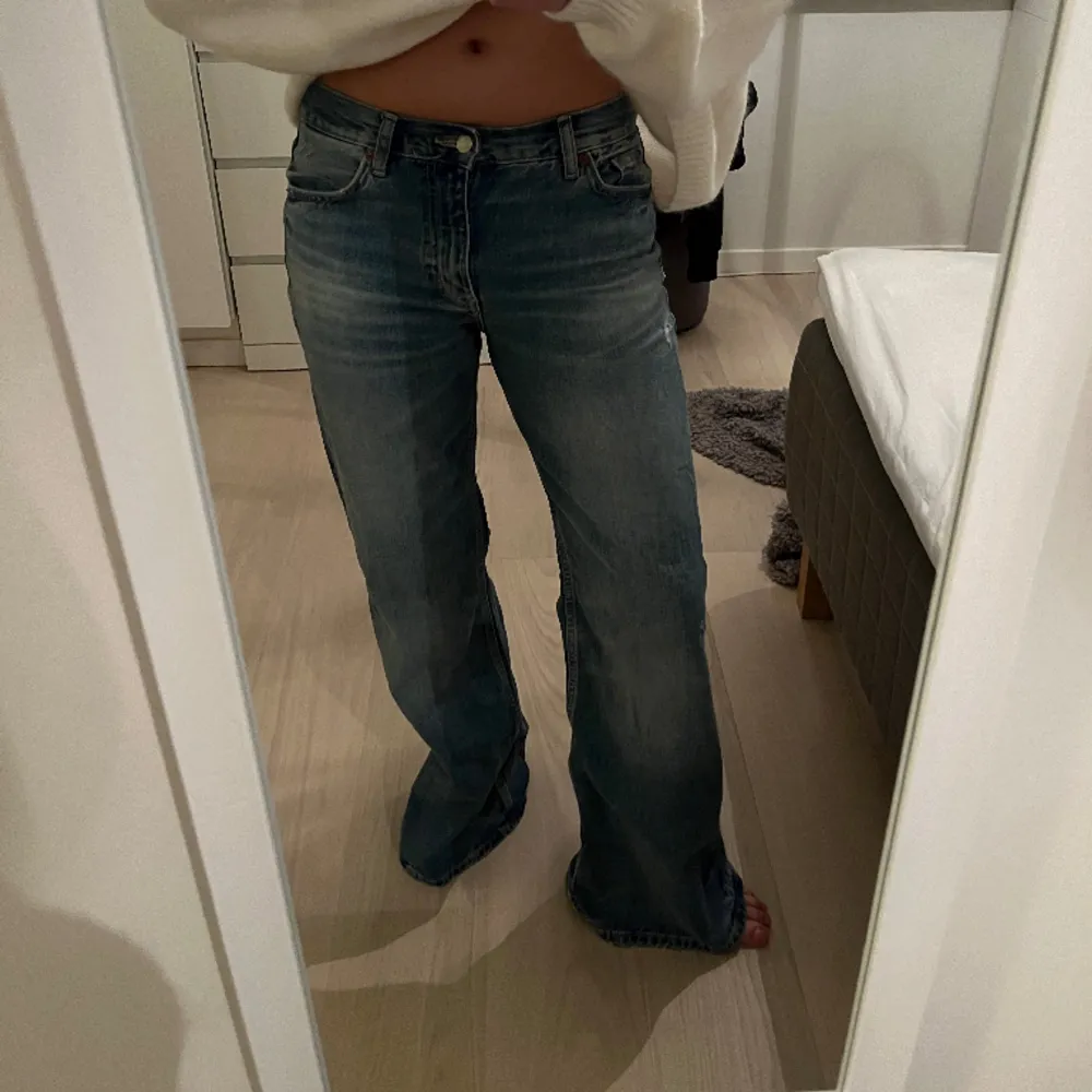 Snygga jeans. Jeans & Byxor.