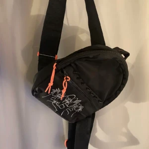 Yung Lean bag - Yung Lean väska, utmärkt skick. Köpt för några år sedan