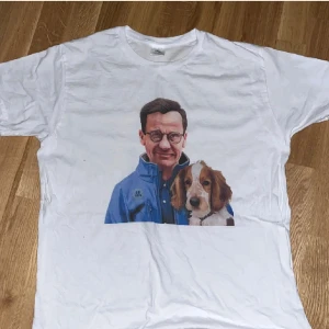 Uffe T-shirt  - Mest grich som finns 