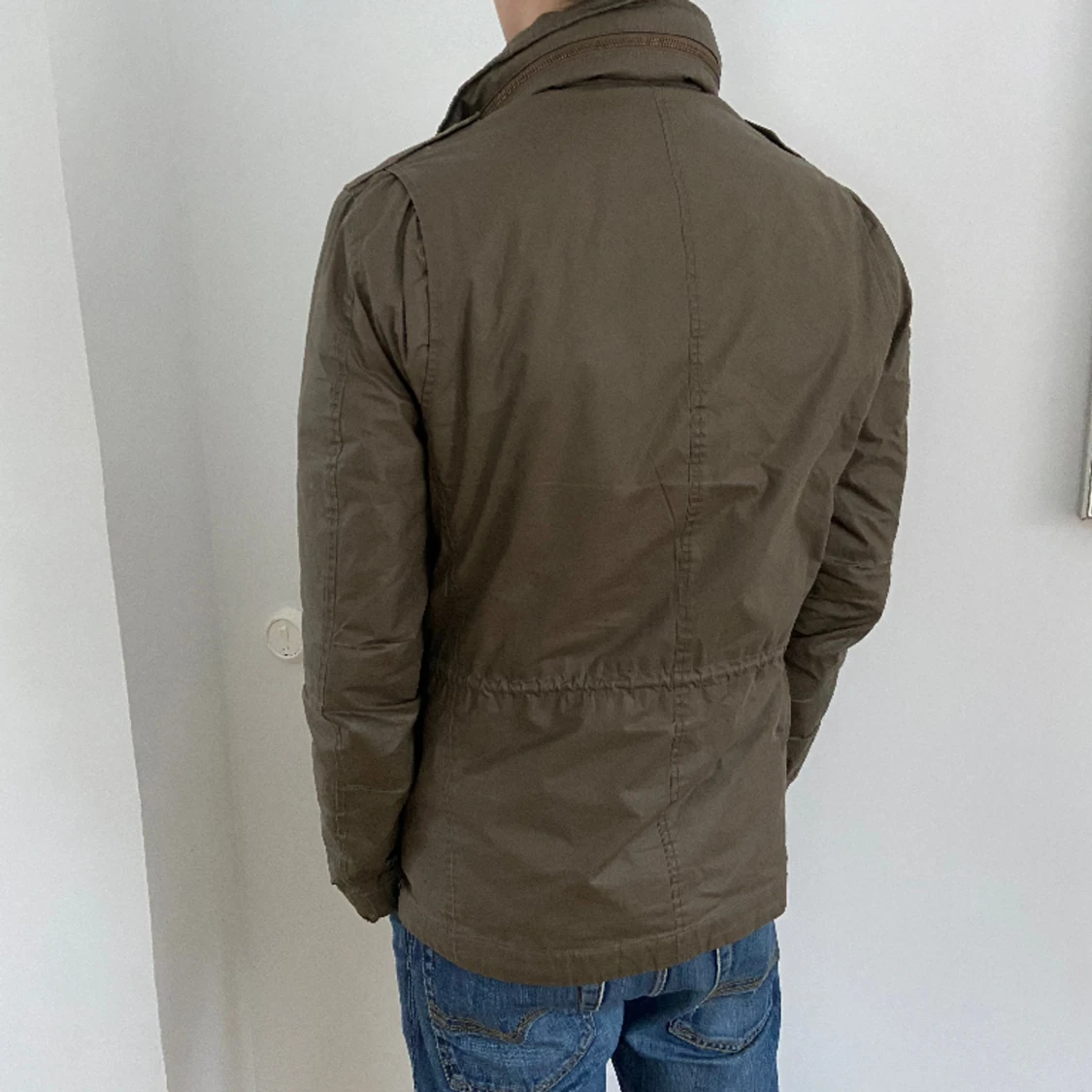 Field jacka  - 90