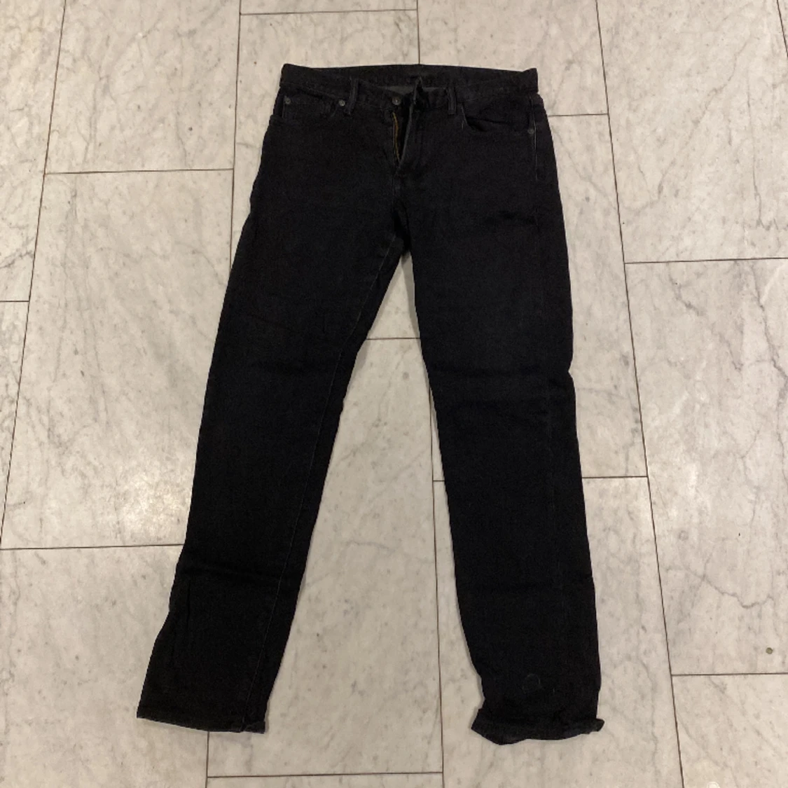 Uniqlo heattech jeans