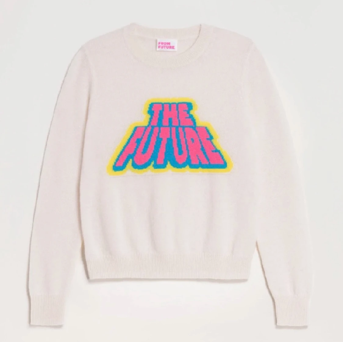 From the future tröja