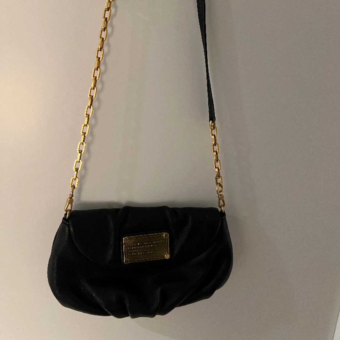 Axelrem väska från Marc Jacobs 