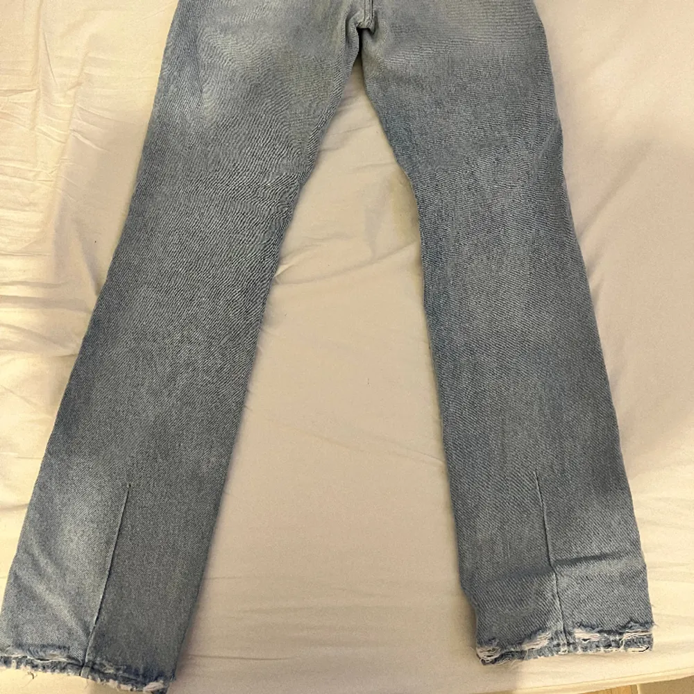 Jeans i strl 26. Nyskick!. Jeans & Byxor.