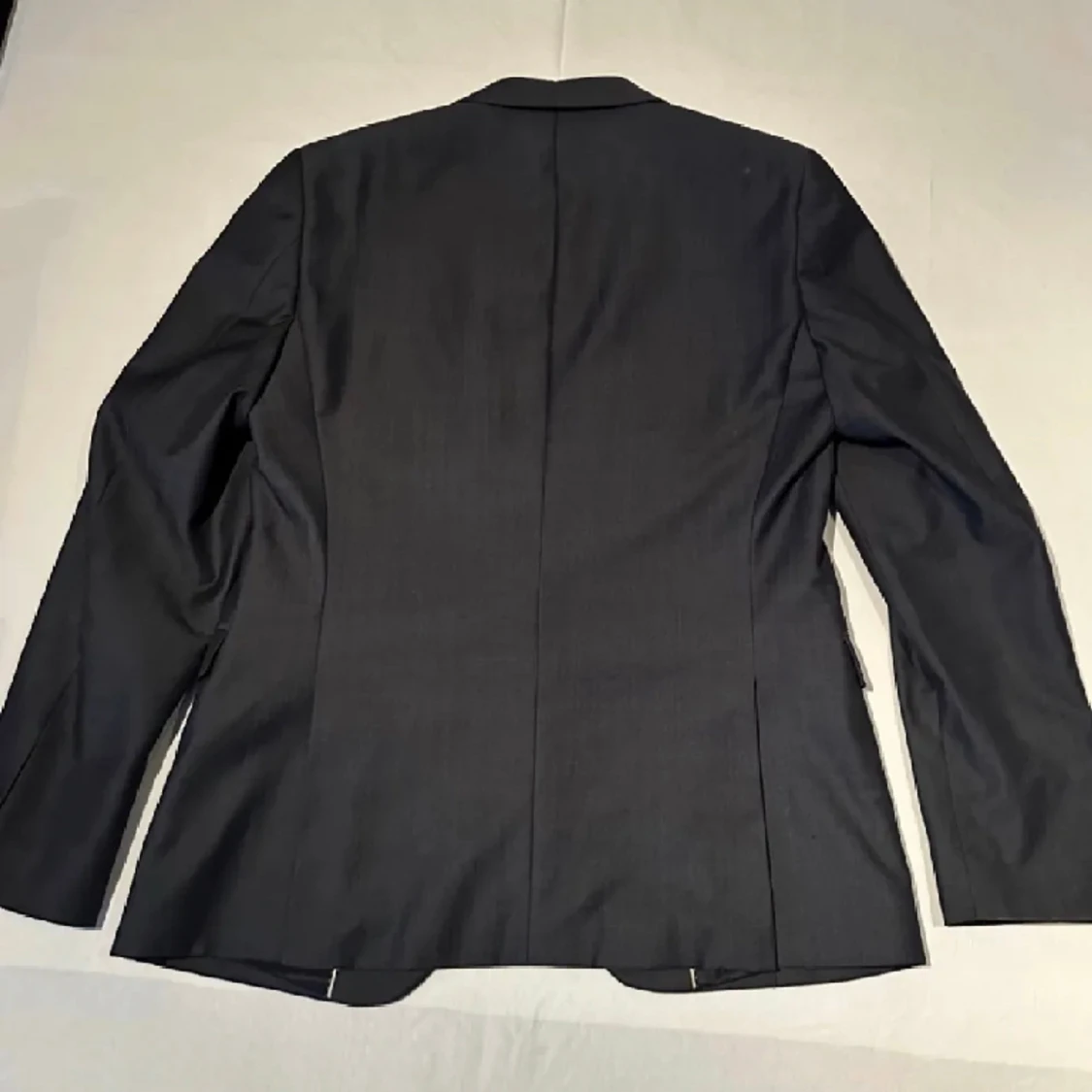 Kavaj från bläck - 90