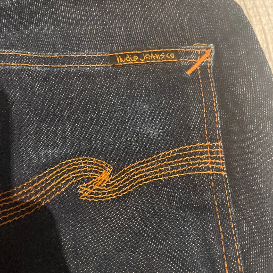 Nudie jeans - 90