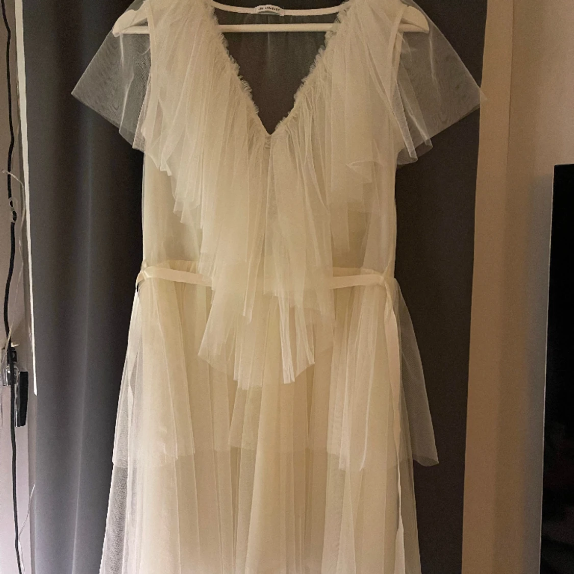 Ida Sjöstedt Klänning