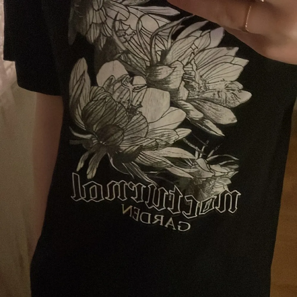 Använder aldrig längre💕. T-shirts.