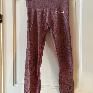 Tights - Som nya 