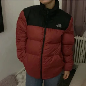 The north face jacka❤️ - The north face jacka i fint skick❤️strl s