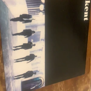 Kent debut album vinyl - Jättebra skick 🙏  