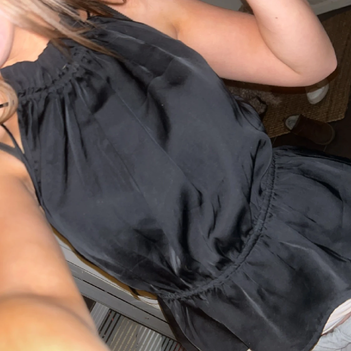 Svin snygg topp  - 90